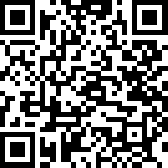 Código QR de la página de la organización