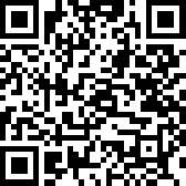 Código QR de la página de la organización