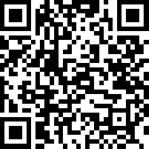 Código QR de la página de la organización