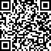 Código QR de la página de la organización