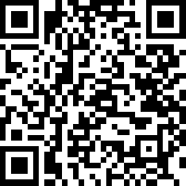 Código QR de la página de la organización
