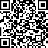 Código QR de la página de la organización