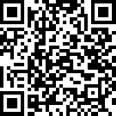 Código QR de la página de la organización