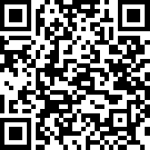 Código QR de la página de la organización