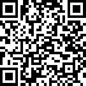 Código QR de la página de la organización