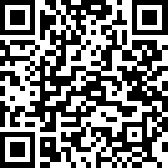 Código QR de la página de la organización