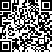 Código QR de la página de la organización
