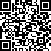 Código QR de la página de la organización