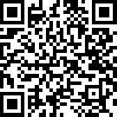 Código QR de la página de la organización