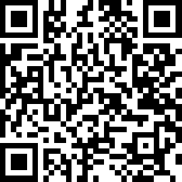 Código QR de la página de la organización