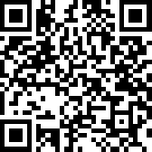 Código QR de la página de la organización