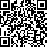 Código QR de la página de la organización