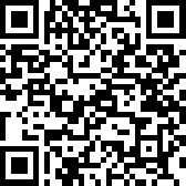 Organisaation sivun QR-koodi