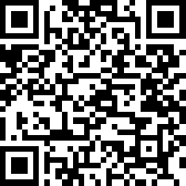 Organisaation sivun QR-koodi