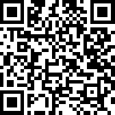 Organisaation sivun QR-koodi