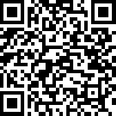 Organisaation sivun QR-koodi