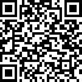 Organisaation sivun QR-koodi