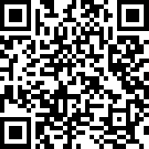Organisaation sivun QR-koodi