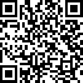 Organisaation sivun QR-koodi