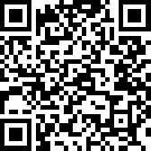 Organisaation sivun QR-koodi
