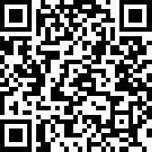Organisaation sivun QR-koodi