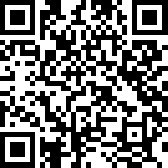 Organisaation sivun QR-koodi