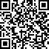 Organisaation sivun QR-koodi