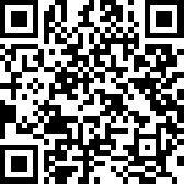 Organisaation sivun QR-koodi