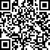 Organisaation sivun QR-koodi