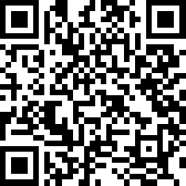 Organisaation sivun QR-koodi