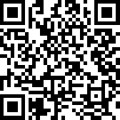 Organisaation sivun QR-koodi