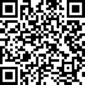 Organisaation sivun QR-koodi