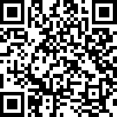 Organisaation sivun QR-koodi