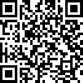 Organisaation sivun QR-koodi