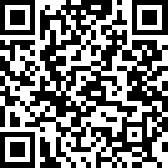Organisaation sivun QR-koodi