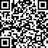Organisaation sivun QR-koodi