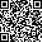 Organisaation sivun QR-koodi
