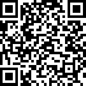 Organisaation sivun QR-koodi