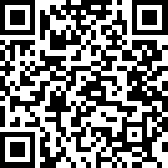 Organisaation sivun QR-koodi