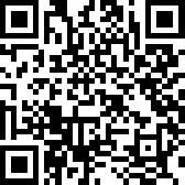 Organisaation sivun QR-koodi