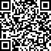 Organisaation sivun QR-koodi