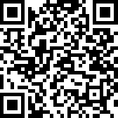 Organisaation sivun QR-koodi