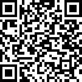 Organisaation sivun QR-koodi