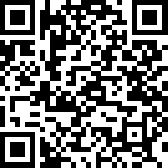 Organisaation sivun QR-koodi