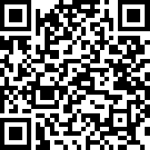 Organisaation sivun QR-koodi