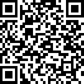 Organisaation sivun QR-koodi