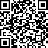 Organisaation sivun QR-koodi