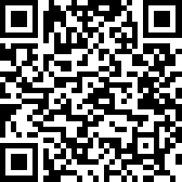 Organisaation sivun QR-koodi