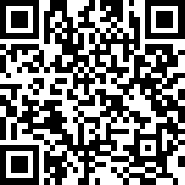 Organisaation sivun QR-koodi