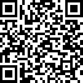 Organisaation sivun QR-koodi